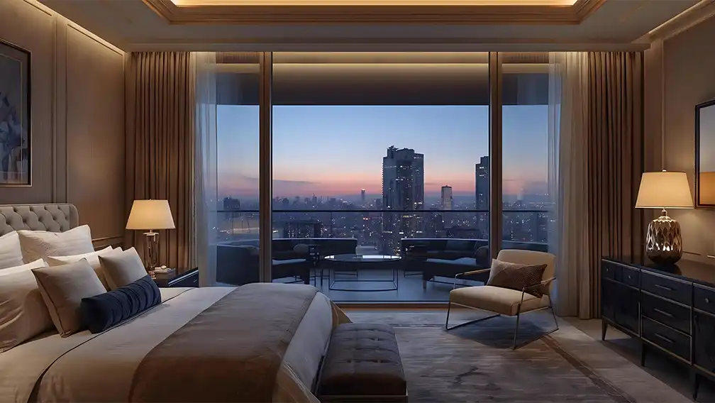Oberoi Realty 360