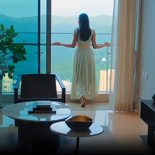 Commercial